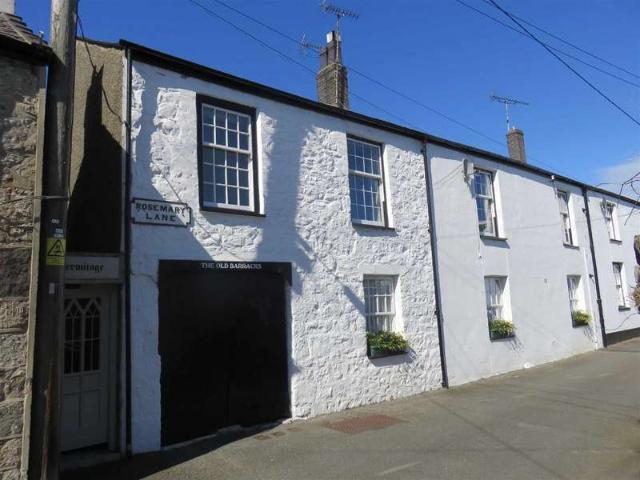 2 Bedroom Flat