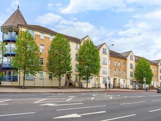 2 Bedroom Flat