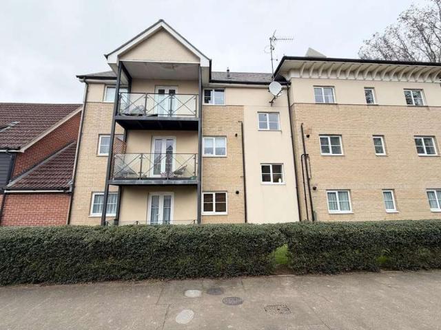 2 Bedroom Flat