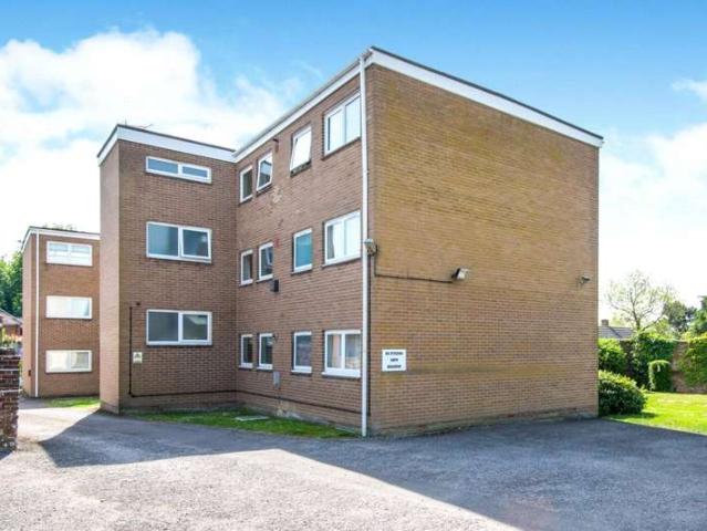 2 Bedroom Flat
