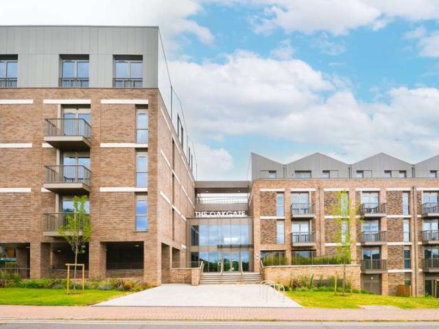 2 Bedroom Flat