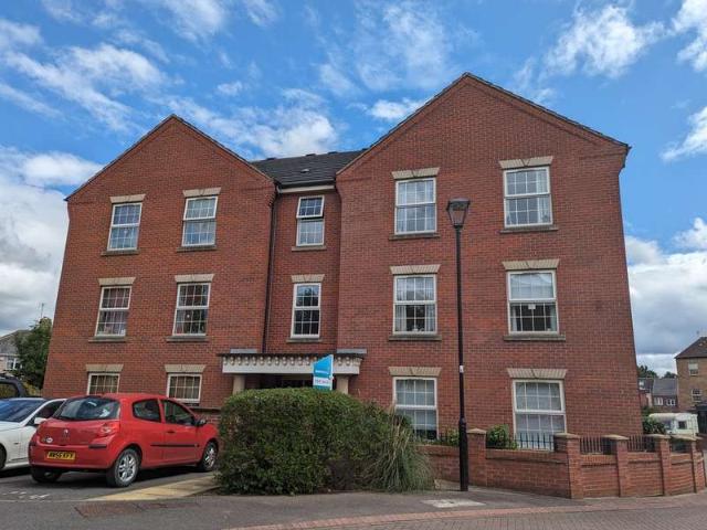 2 Bedroom Flat