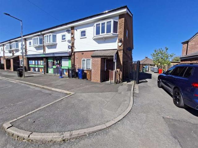 2 Bedroom Flat
