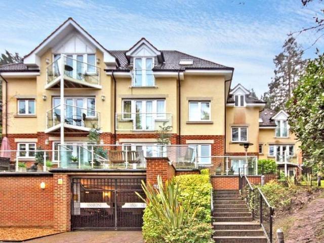 2 Bedroom Flat