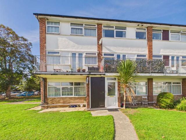 2 Bedroom Flat
