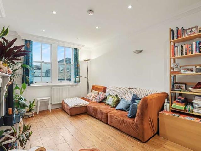 2 Bedroom Flat