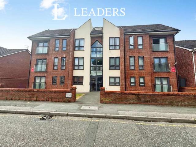 2 Bedroom Flat