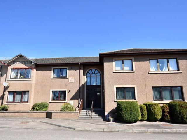 2 Bedroom Flat