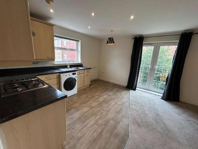 2 Bedroom Flat