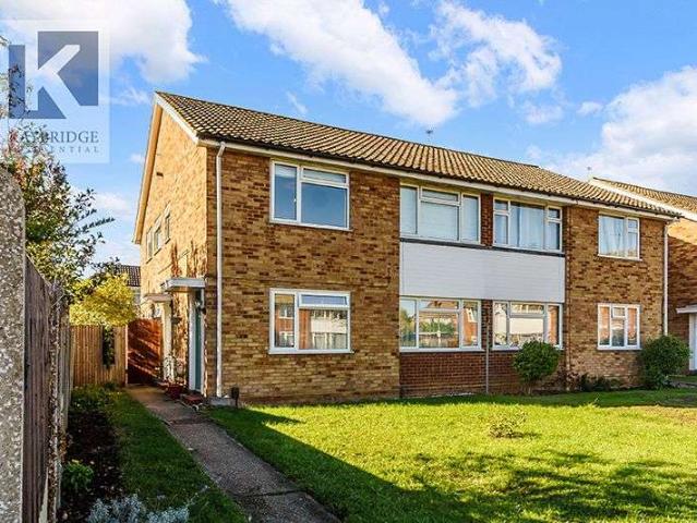 2 Bedroom Flat