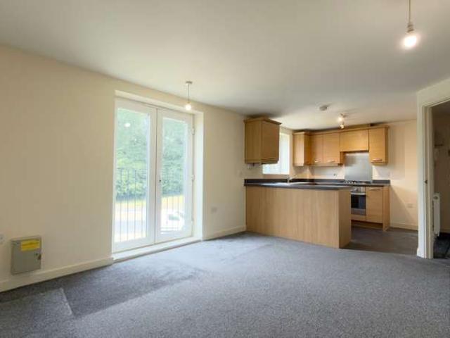 2 Bedroom Flat