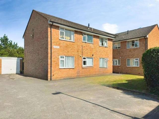 2 Bedroom Flat