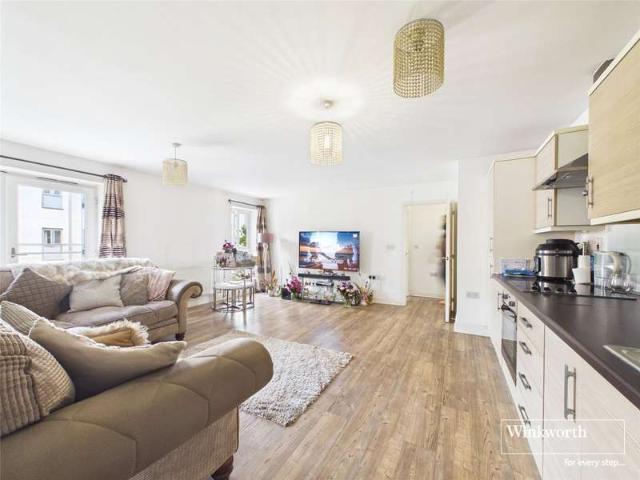 2 Bedroom Flat