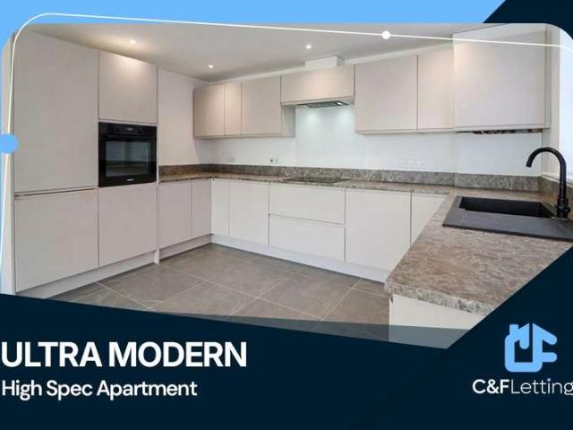 2 Bedroom Flat