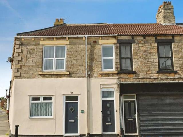 2 Bedroom Flat