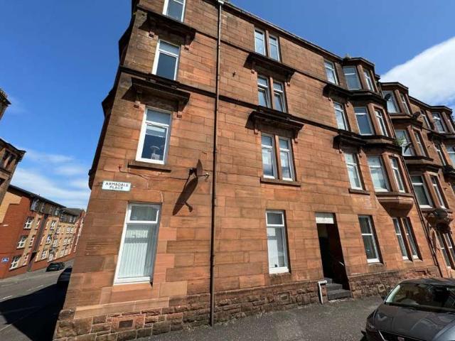 2 Bedroom Flat