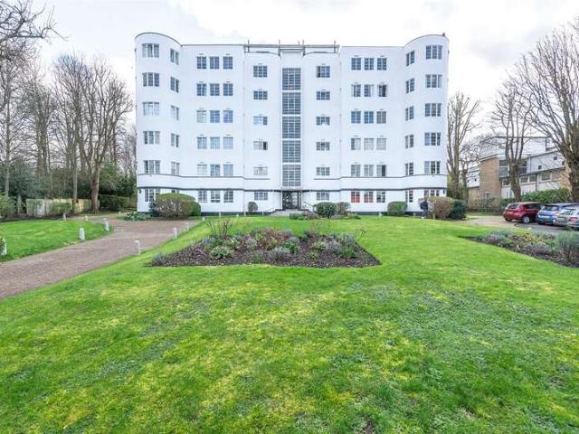 2 Bedroom Flat
