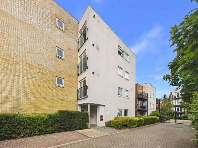 2 Bedroom Flat