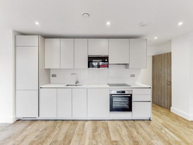 2 Bedroom Flat