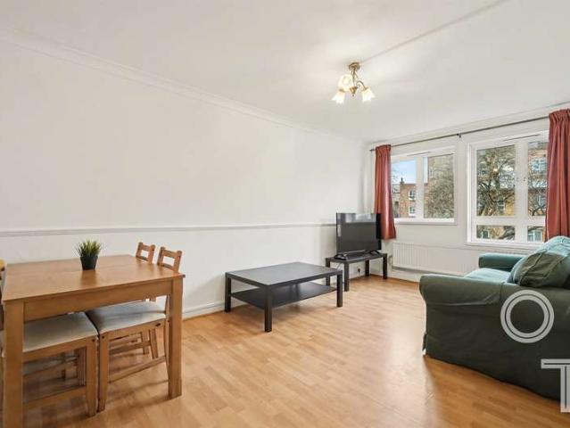 2 Bedroom Flat