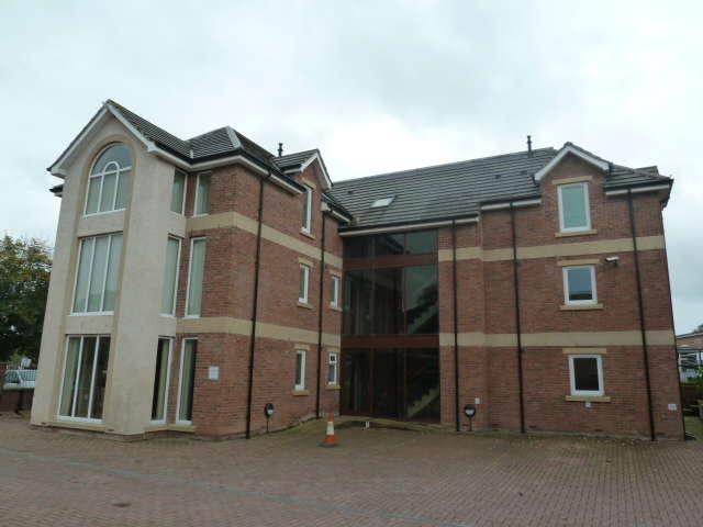 2 Bedroom Flat