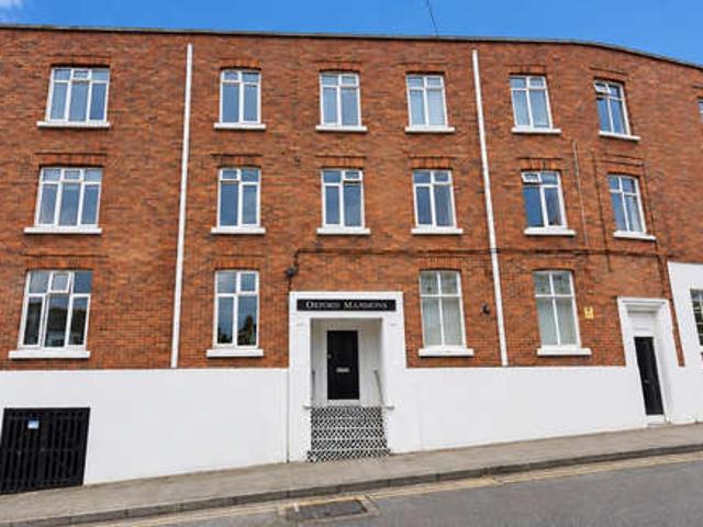 2 Bedroom Flat