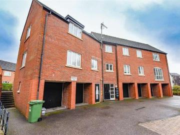 Dursley, Gloucestershire county, Southdowns