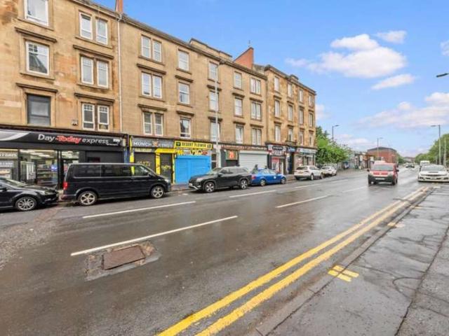 2 Bedroom Flat