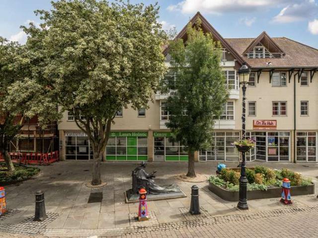 2 Bedroom Flat