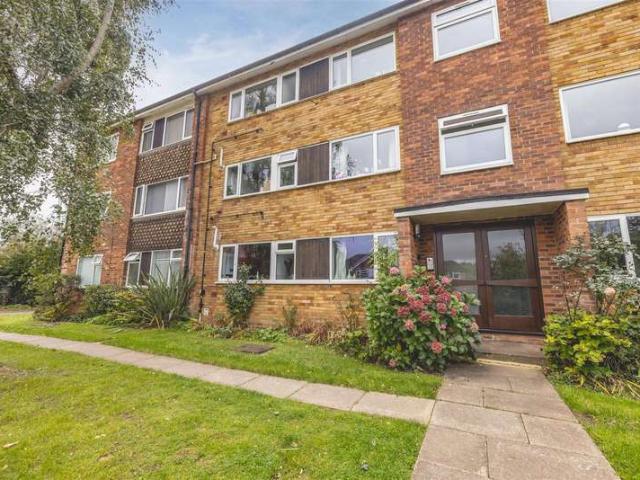 2 Bedroom Flat