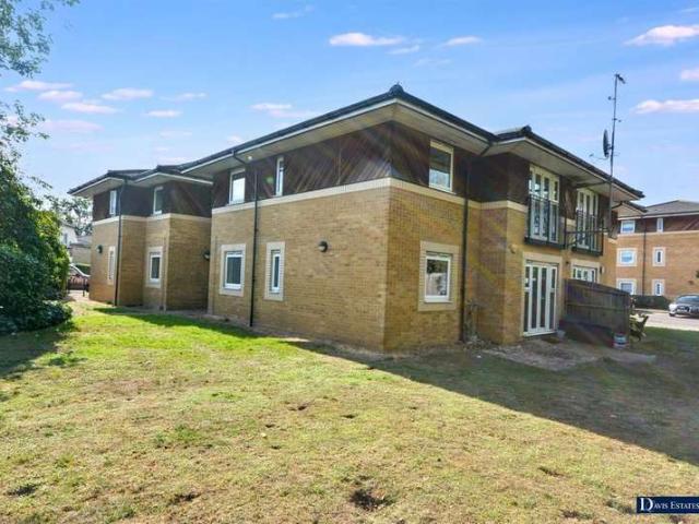 2 Bedroom Flat