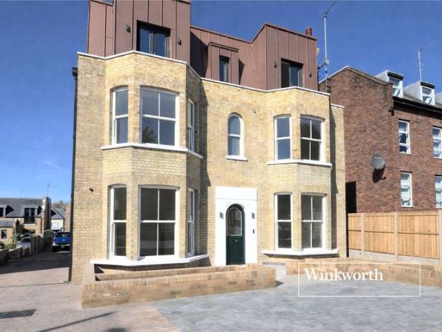 2 Bedroom Flat