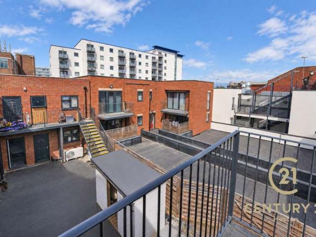 2 Bedroom Flat