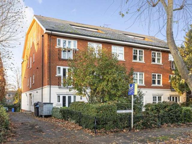 2 Bedroom Flat