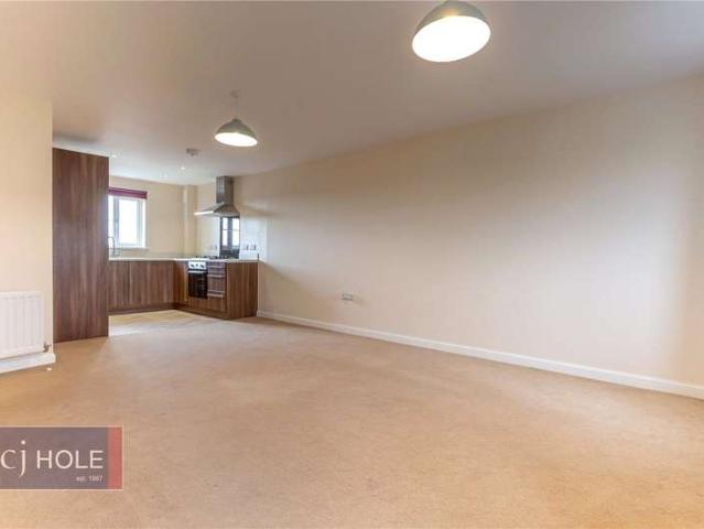 2 Bedroom Flat