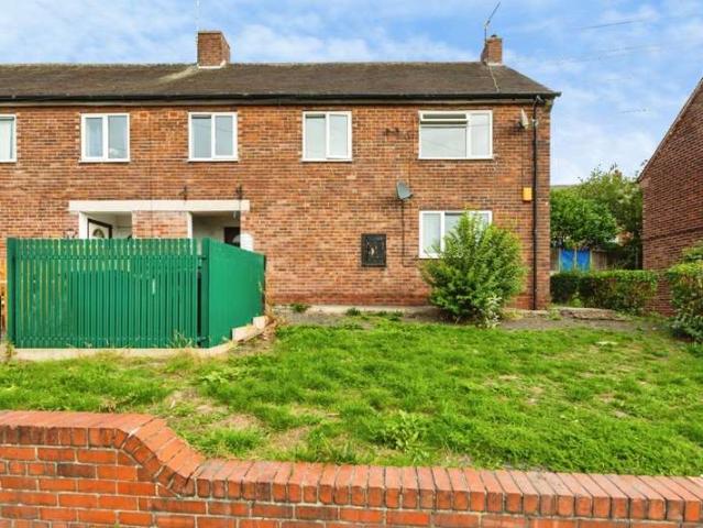 2 Bedroom Flat