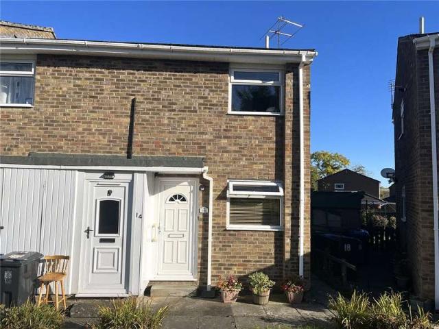 2 Bedroom Flat