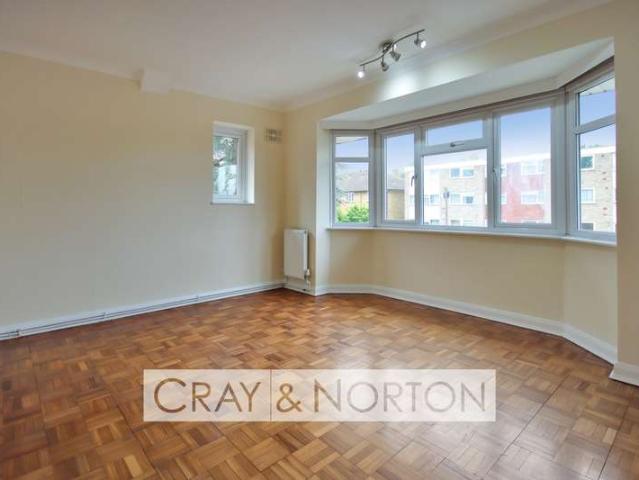 2 Bedroom Flat