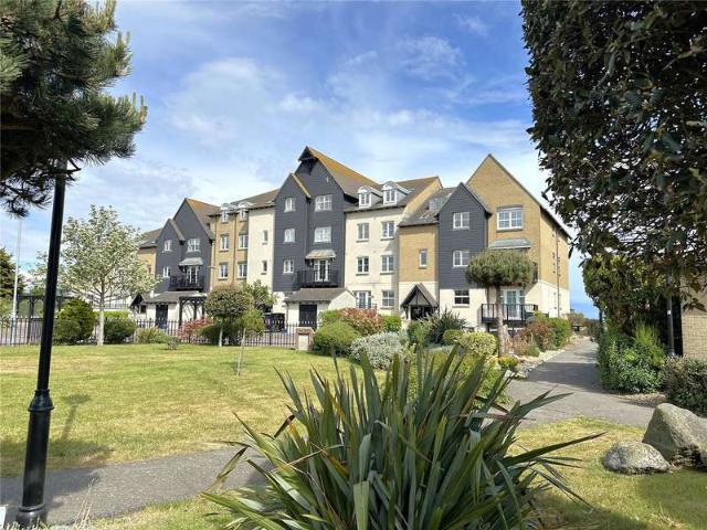 2 Bedroom Flat