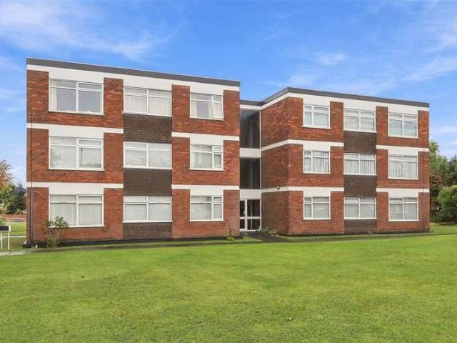 2 Bedroom Flat