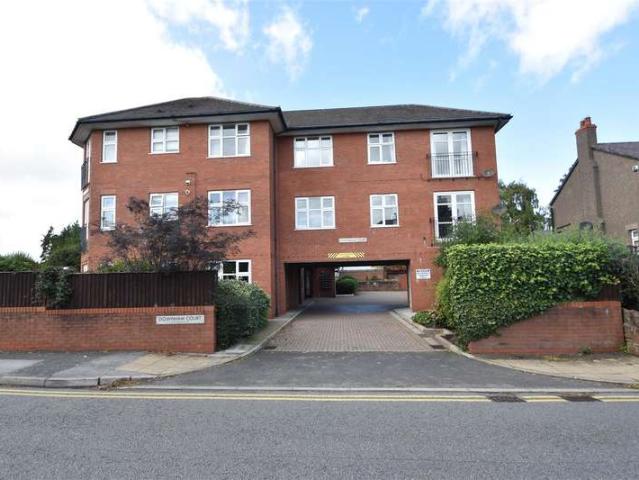 2 Bedroom Flat