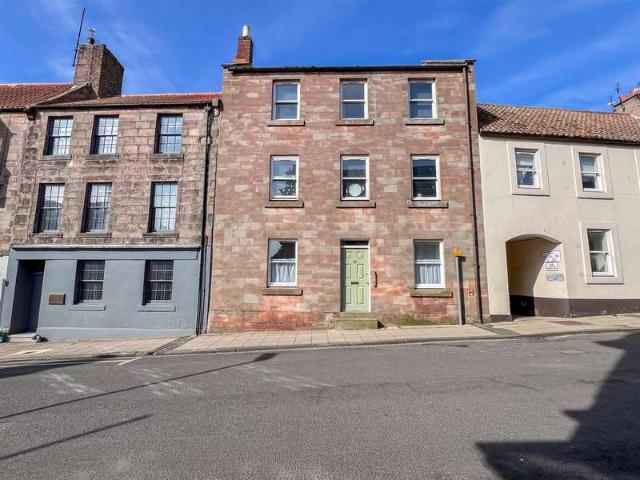 2 Bedroom Flat