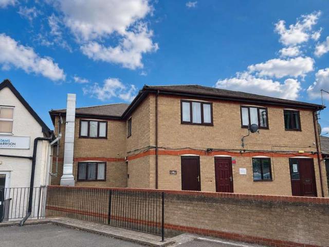 2 Bedroom Flat