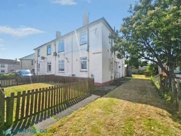 2 Bedroom Flat