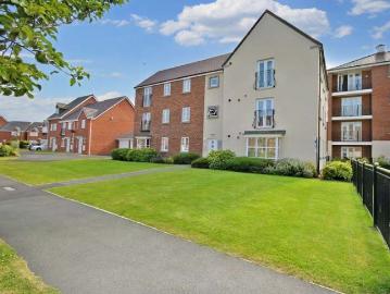 2 Bedroom Flat