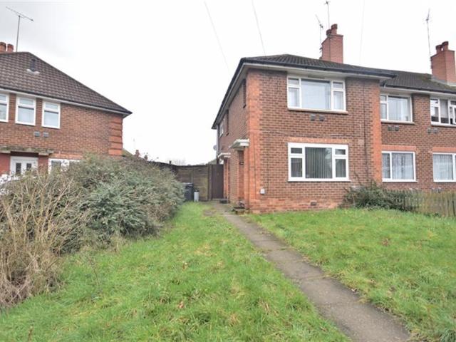 2 Bedroom Flat