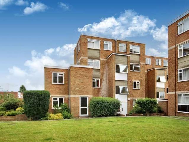 2 Bedroom Flat