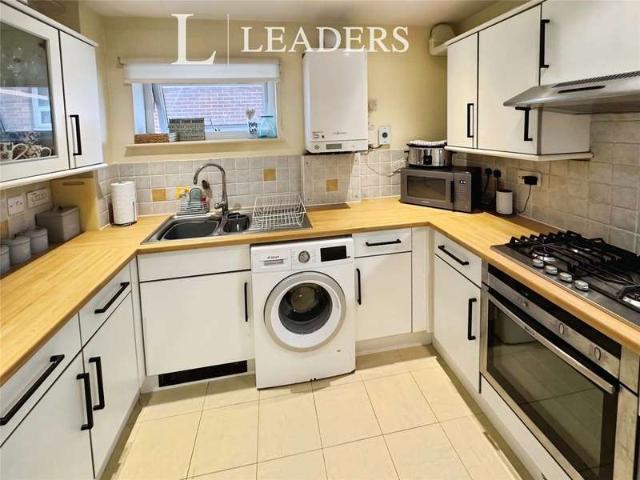 2 Bedroom Flat