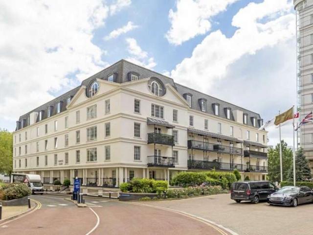 2 Bedroom Flat