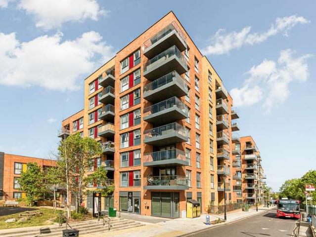 2 Bedroom Flat